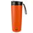 Copo Antiqueda 450ml Coffee To Go - Laranja