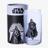 Copo Beer Glass 500ml Star Wars ZonaCriativa