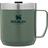 Copo caneca stanley café chá camp mug com tampa 350ml