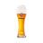 Copo Erdinger Vidro Personalizado 500Ml