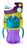 Copo Infantil Com Canudo 200ml Roxo Philips Avent - Scf796