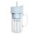 Copo Liquidificador Ultra Potente Mini Juicer