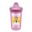 Copo Max Antivamento Lillo Funny Onca Rosa 320Ml 12M+