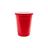 Copo Red Cup 440ml Copaza 25 Unidades