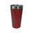 Copo Térmico Aço Inox Vermelho 500ml - Bono