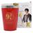 Copo Térmico Snap Parede Dupla Harry Potter 300ml Quente Fri