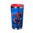 Copo Viagem Tony Homen - Aranha 400 ml - Marvel - Zona Criativa