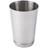 Coqueteleira Copo Inox Tampa Mini Tin Bartender 473 Peso Pro