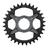 Coroa shimano slx fc-m7100-1  m7130-1 32t direct mount