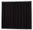 Cortina 2,00x1,35m Blackout Tecido Prime Corta Luz - PRETO