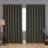 Cortina Blackout 2,80 X 2,50 Colecao Nova - Admirare