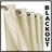 cortina blackout Lisboa bloqueia a luz 7,00 x 2,60 palha