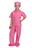 Costume Dress Up America Doctor Scrubs para crianças