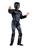 Costume Jazwares Costume Play Marvel Black Panther Youth