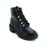 Coturno Feminino Beira Rio 9077.202 - Preto