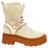 Coturno Feminino Petite Jolie Off Boot Pj6800