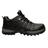 Coturno Macboot Uirapuru 05 Couro Masculino Preto