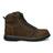 Coturno Mega Boots Masculino Couro 6016