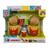 Creative Fun Lanchonete Multikids - BR1234