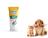 Creme Dental Pet Clean Sabor Neutro para Cães e Gatos 60g