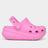 Crocs Infantil Classic Cutie Clog