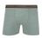 Cueca Boxer Lupo 523-002 Cós Com Elástico Suave Algodão