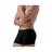 Cueca Boxer Masculina Ultrafina Cool Ice - Tamanhos P, M, G, XG e XXG