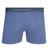 Cueca Lupo Boxer Algodão com Elastano Infantil 141-003