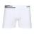 Cueca Lupo Boxer Microfibra Branco