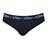 Cueca Zorba Slip Max Tamanhos Especiais - 0764