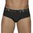 Cueca Zorba Slip Stylo 643 Forro Frontal 100% Algodão