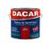 Dacar esmalte standard 3,6l secagem + rapida