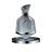 Decanter de Vinho Whisky Giro 360º Linha de Luxo