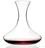 Decanter Vinho Vidro Lapidado Moderno 1,5 Litros