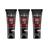 Defrizante Maxihair 250Ml 20 Ativos Em 1 - Kit Com 3Un