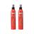 Defrizante Soft Hair 140Ml Spray All In One- Kit Com 2Un