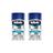 Desodorante Stick Gillette Clear Gel Cool Wave 45G-Kit C/2Un