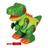 Dinossauro T-Rex Maral 4127 Com Som