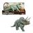 Dinossauro Triceratops Rastreadores Gigantes Jurassic World