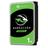 Disco Duro Seagate BarraCuda 1TB HDD 3.5" SATA 6Gb/s