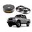 Disco Freio Dianteiro Hilux 4x4 2.8 1992 A 2001