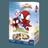 Disney Cereal Ball Duo Chocolate Sem Gluten 150G - Vitao