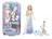 Disney Frozen Boneca Aventuras Elsa E Olaf - Mattel HYH10