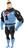 Disney Pixar The Incredibles Mr. Incredible Action Figure 8-in Tall, Highly Posable in Blue Glory Days Suit, Authentic Detail, Movie Toy Gift for Collectors &amp Kids