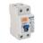 Dispositivo Interruptor Tramontina DR 2 X 40A