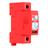 Dps Protetor Contra Surtos 45Ka 275V Front V Clamper