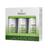 Dr. Triskle Kit Mais Q Onda Shampoo 300ml + Condicionador 300ml + Modelador 300g