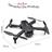 Drone H16 Pro Kit 1 à 3 Baterias Com 2 Câmeras 4KHD Manobras