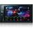 Dvd Automotivo Pioneer Dmh-g228bt 2 Din Usb Controle Remoto