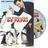 DVD Os Pinguins do Papai Jim Carrey